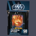 FFG Sleeves - Star Wars - A New Hope (50 Sleeves)