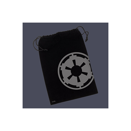 FFG Dice Bag - Star Wars - Galactic Empire