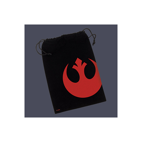 FFG Dice Bag - Star Wars - Rebel Alliance
