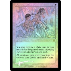 Mantra Riverente - Foil