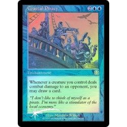 Pirateria Costiera - Foil