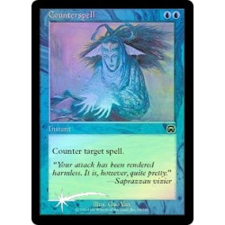 Contromagia - Foil