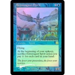 Spirito Stravagante - Foil