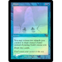 Flot soudain - Foil