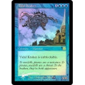 Kraken delle Maree - Foil