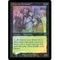 Persuasore Caterano - Foil