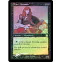 Assassina Silente - Foil