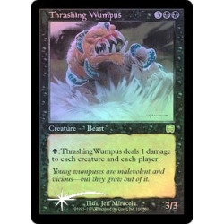 Wumpus Devastatore - Foil