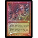 Manticora Flagellante - Foil