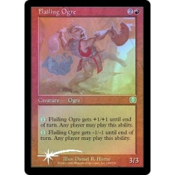 Ogre Flagellante - Foil