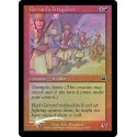 Irregolari di Gerrard - Foil