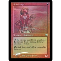 Maga del Kris - Foil