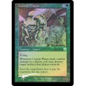 Vespe Corrosive - Foil