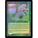 Wumpus Braccato - Foil