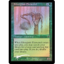 Elementale di Silverglade - Foil