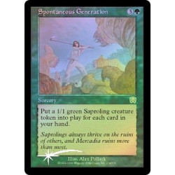 Generazione Spontanea - Foil