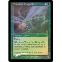 Libellula Velenosa - Foil