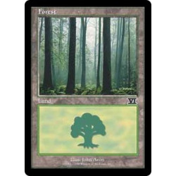 Forest (Version 6)