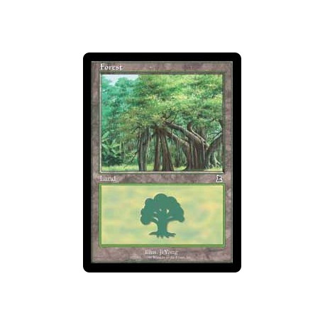 Forest (Version 7)