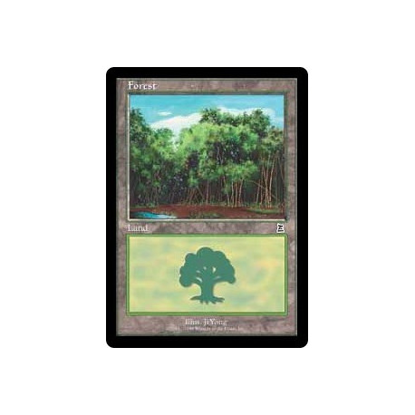 Forest (Version 8)