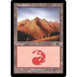 Mountain (Version 7)