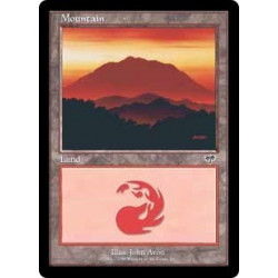 Mountain (Version 9)
