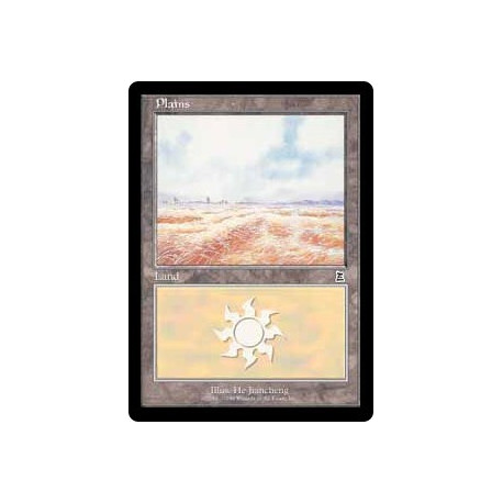 Plains (Version 6)