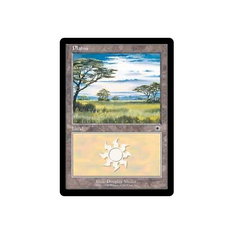 Plains (Version 8)