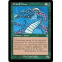 Scaled Wurm