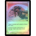 Perdita di Equilibrio - Foil