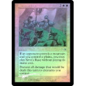 Stratagemma di Sivvi - Foil