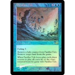 Marea Parallattica - Foil