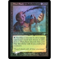 Mind Slash - Foil