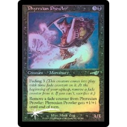 Phyrexian Prowler - Foil