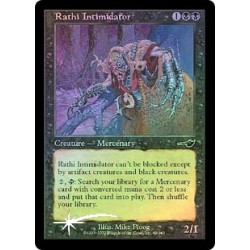 Intimidatore di Rath - Foil