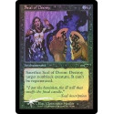 Seal of Doom - Foil