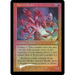 Ancient Hydra - Foil