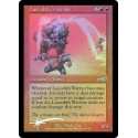 Laccolith Warrior - Foil