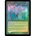 Fog Patch - Foil