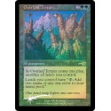 Overlaid Terrain - Foil