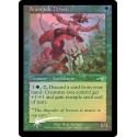 Stampede Driver - Foil