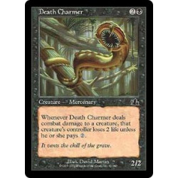 Death Charmer