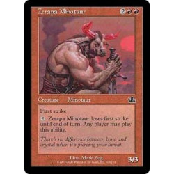 Zerapa-Minotaurus