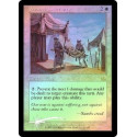 Sanctuaire sanctif - Foil