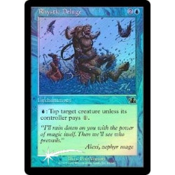 Allagamento Ristico - Foil