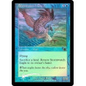 Aquila Scrutatempesta - Foil