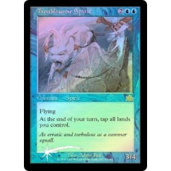 Spirito Vessatore - Foil