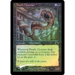 Death Charmer - Foil