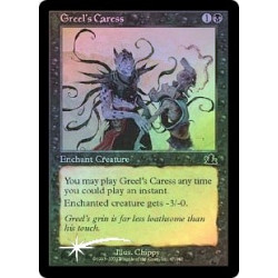 Greel's Caress - Foil