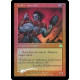 Kelde incendiaire - Foil